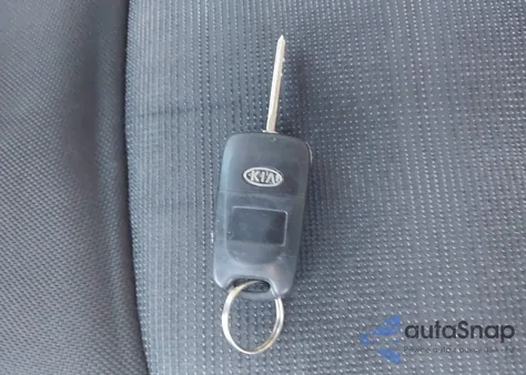 2013 Kia Sportage Lx z USA, uszkodzony, nr VIN KNDPB3A2XD7500125